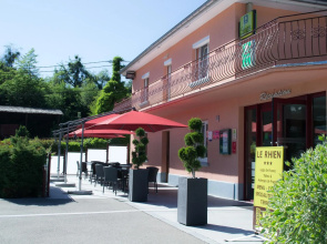 Hôtel CARRER Le Rhien