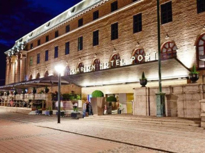 Clarion Hotel Post, Gothenburg