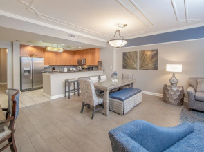 Holiday Inn Club Vacations Sunset Cove Resort by IHG