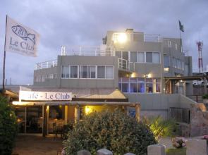 Le Club Posada en el Mar