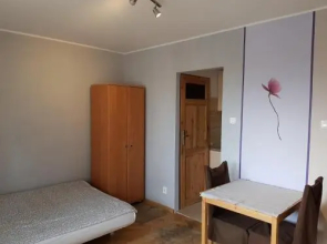 StudioSpanie Studio Orange