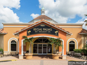 Regal Palms Resort and Spa