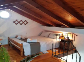 'Sky and Sea 1' Apartment