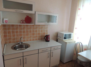 Отель «Сансет»