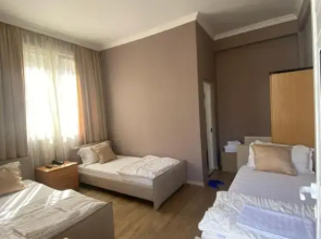 Akropoli Hotel