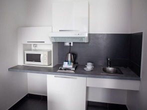 Comfort Aparthotel Bassin d'Arcachon