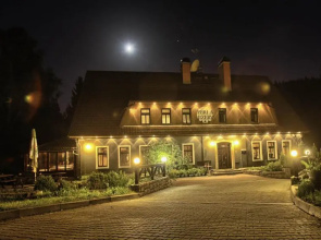 Hotel Perla Jizery