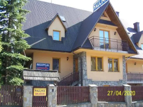 Dom Wypoczynkowy Paulina
