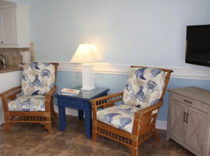 Jupiter Reef Club