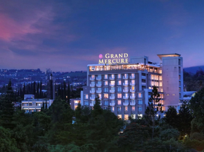 Hotel Mercure Bandung Setiabudi
