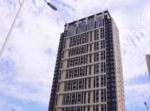 Weihai haizhichuang Seaview Hotel