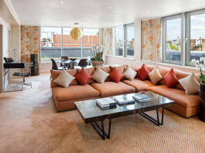 The May Fair, A Radisson Collection Hotel, Mayfair London