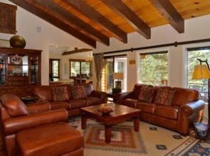 Lodgepole Drive Holiday Home