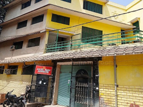 Goroomgo Hotel Baba Sunrise Lucknow