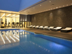 Hyatt Regency Mexico City