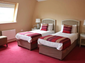 The Moorings Guesthouse & Seafood Restaurant