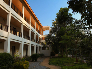 Belle Villa Resort Khao Yai