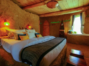 The Nomad's Cottage - Chicham/Kibber Spiti Valley