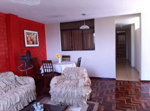 Apartments & Rooms Helena