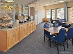 Townhouse Inn Great Falls