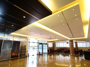 Xclusive Maples Hotel Apartment