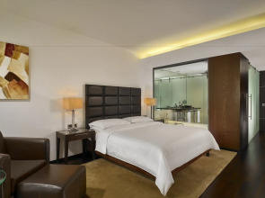 Sheraton Porto Hotel & Spa