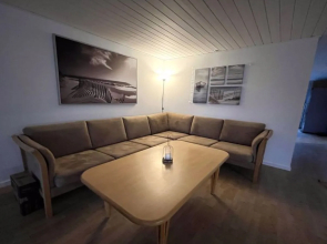 "Geske" - 3.2km from the sea in Sealand