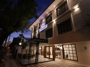 Hotel de la Torre Apart Hotel
