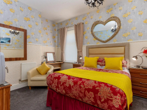 Valentine Lodge Over 25 Couples Only
