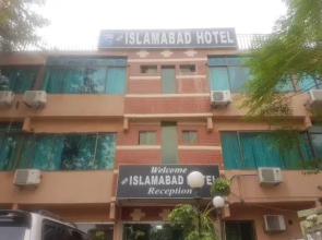 New Islamabad Hotel