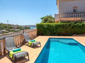 Villa Gaviota