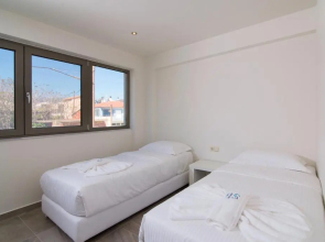 Hotel Aegean Infinity Deluxe - Limenaria