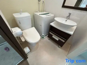 Exsaison Chatan，Sightseeing, gourmet food, and shopping are all within 5 minutes_Parking available