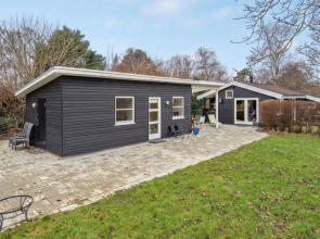 "Noria" - 200m from the sea in Sealand