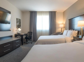 Holiday Inn Express & Suites Silao Aeropuerto - Terminal