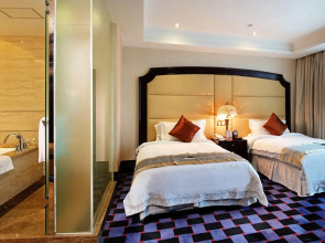 Royal Mediterranean Hotel