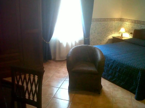 Hotel Eden