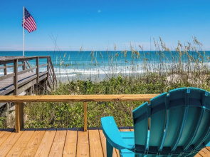 S.O.B. (Sweet Ol' Bill) by Topsail Realty