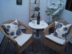 Apartamento en el Centro de Tazacorte