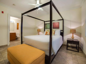 Caribbean Diamond Residence