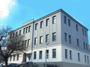 Pytloun Apartments Liberec