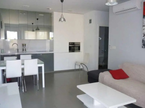 Vakantie Appartement