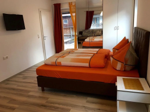 Appartement Kaplenig