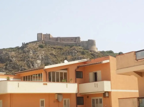 Apartment With 2 Bedrooms in Milazzo, With Wonderful sea View, Furnished Terrace and Wifi - 30 m From the Beach