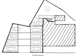 La luna RoomB / Vacation STAY 59203