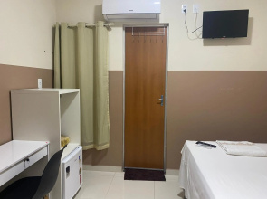 Center Prime Hotel