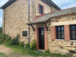 El Molino del Arriero