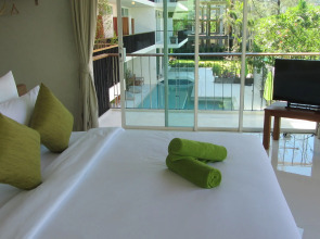 Wabi Sabi Boutique Hotel