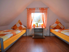 Chalet im Sauerland Nahe Skigebiet Winterberg