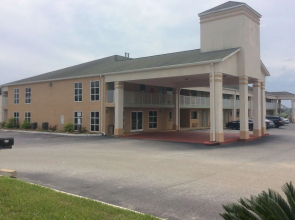 Days Inn by Wyndham Donalsonville